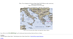 Desktop Screenshot of diavlos.gr
