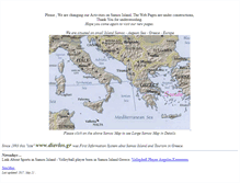 Tablet Screenshot of diavlos.gr
